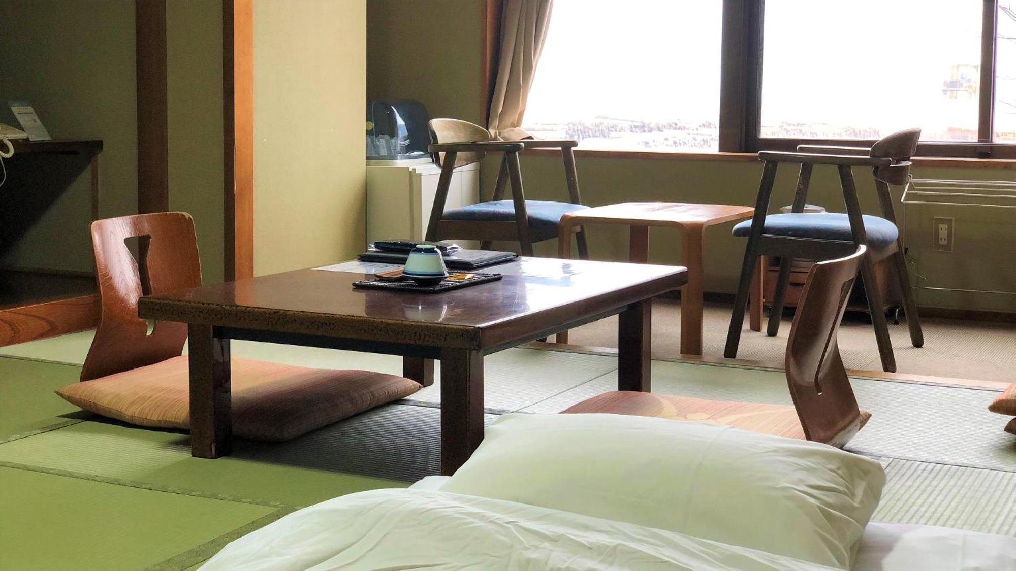 Hotel Omiya Miyako  Extérieur photo