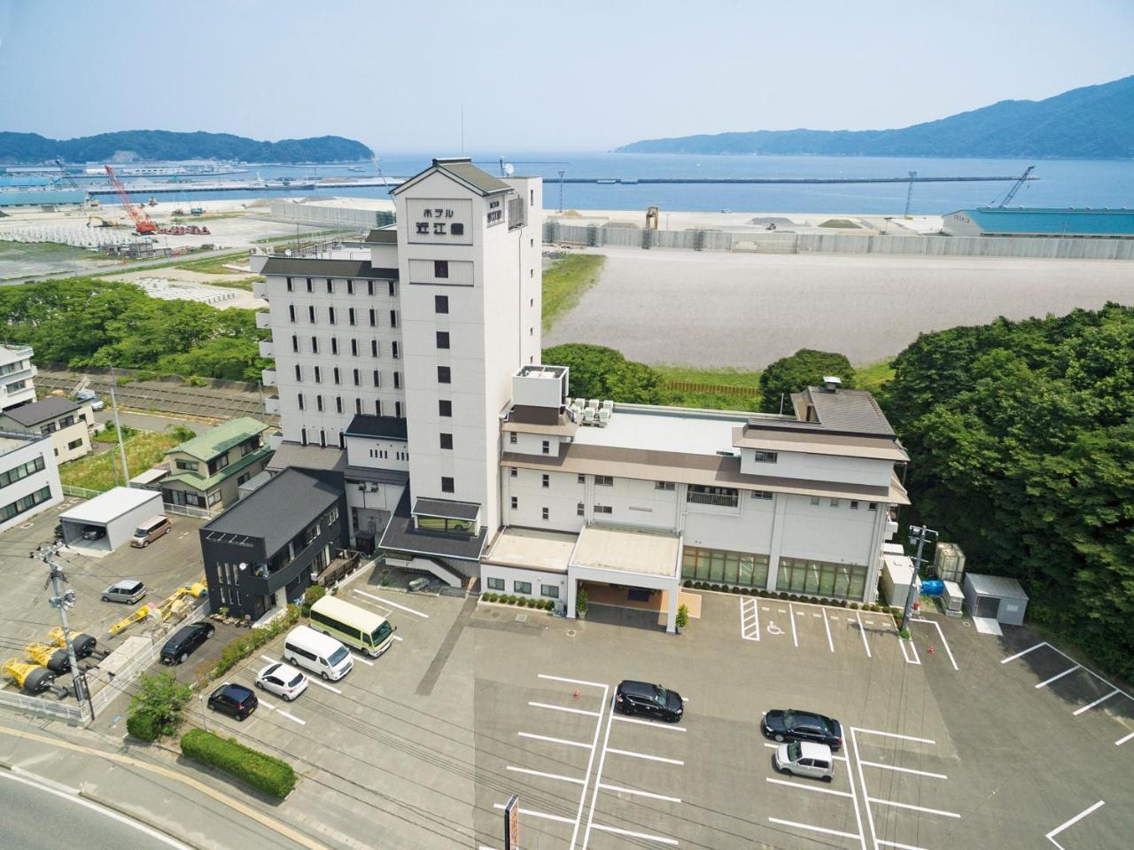 Hotel Omiya Miyako  Extérieur photo