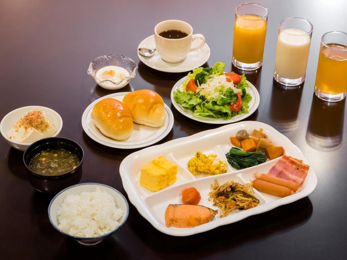 Hotel Omiya Miyako  Extérieur photo