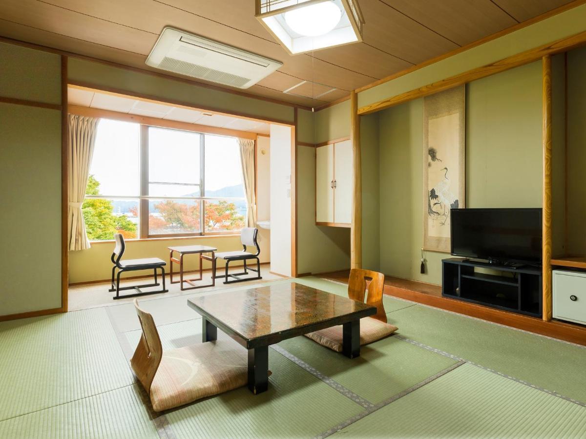 Hotel Omiya Miyako  Extérieur photo