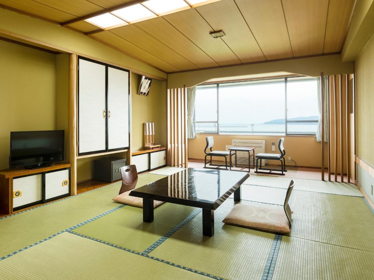 Hotel Omiya Miyako  Extérieur photo