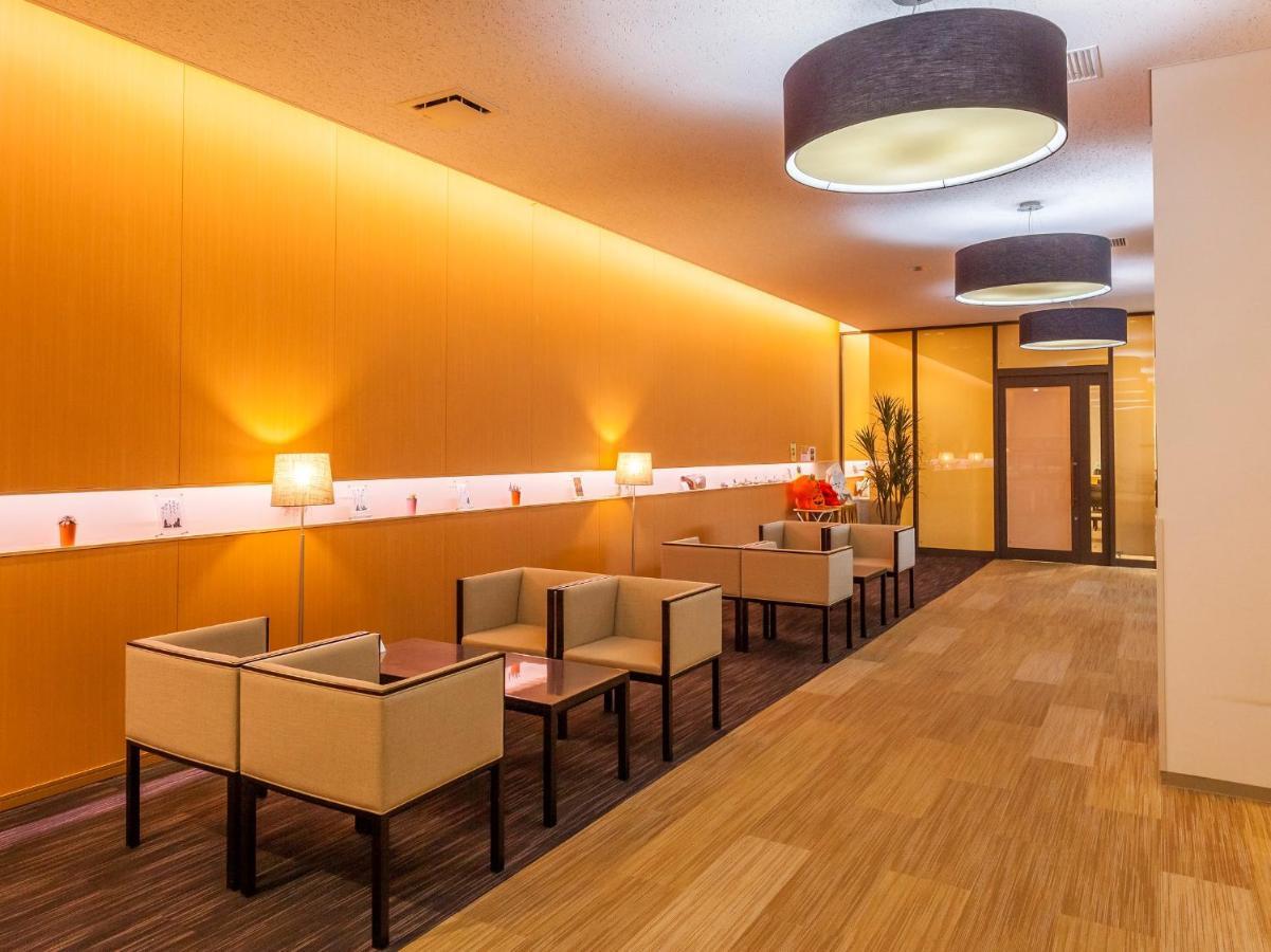 Hotel Omiya Miyako  Extérieur photo
