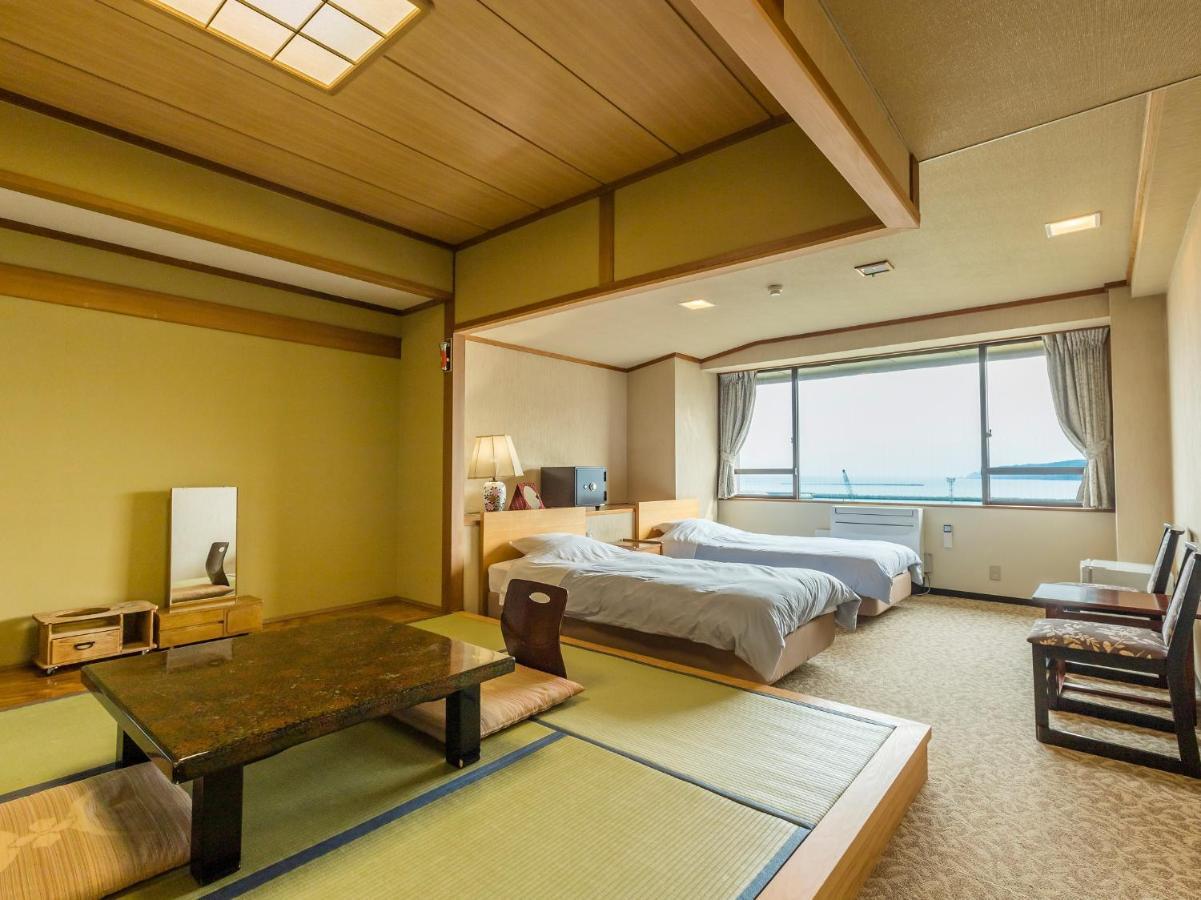 Hotel Omiya Miyako  Extérieur photo